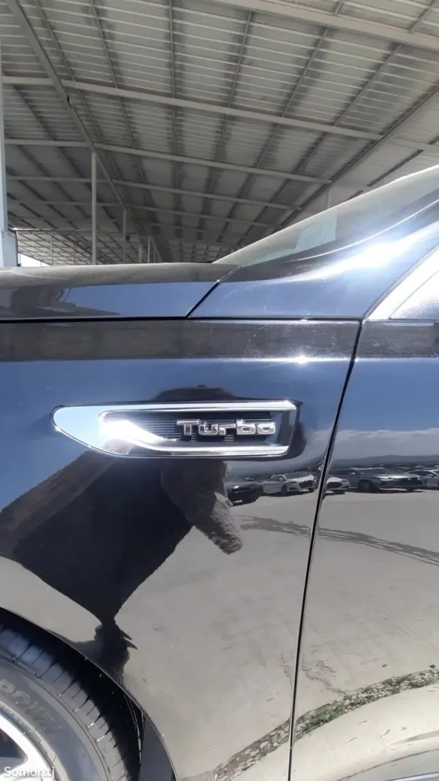 Kia Optima 2016 · 2.0 AT