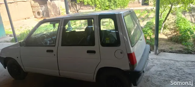 Daewoo Tico 1994 · 0.8 MT