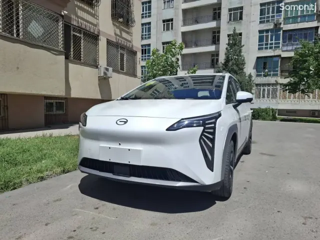 GAC Aion V plus 2025 · AT