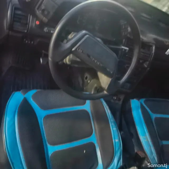 Lada (ВАЗ) 2110 2003 · 1.7 MT