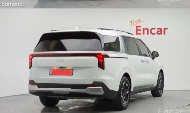 Kia Carnival 2024 · 2.2 AT