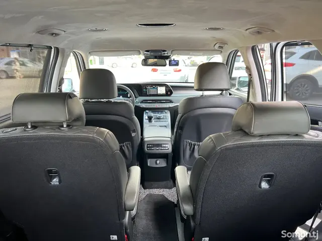 Hyundai Palisade 2021 · 2.0 AT