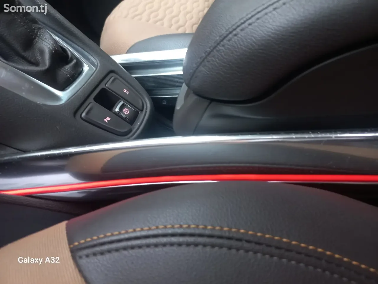 Opel Zafira 2014 · 2.0 AT
