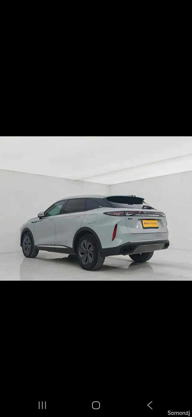 Другие марки Другая модель 2024 · 1.5 AT