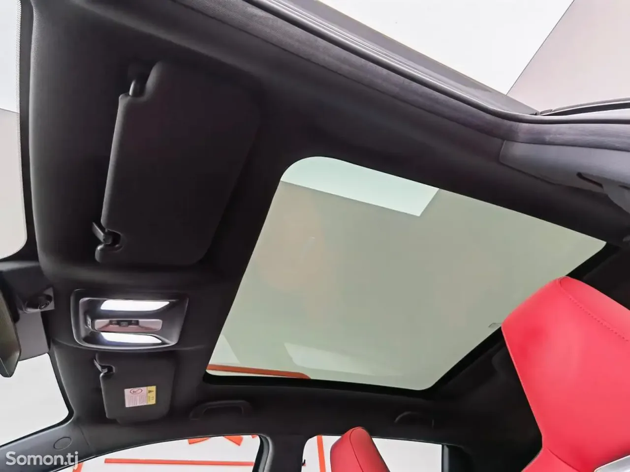 Changan UNI-T 2020 · AT
