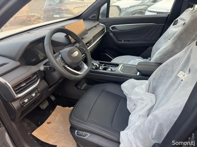 Geely Monjaro 2026 · 2.0 AT