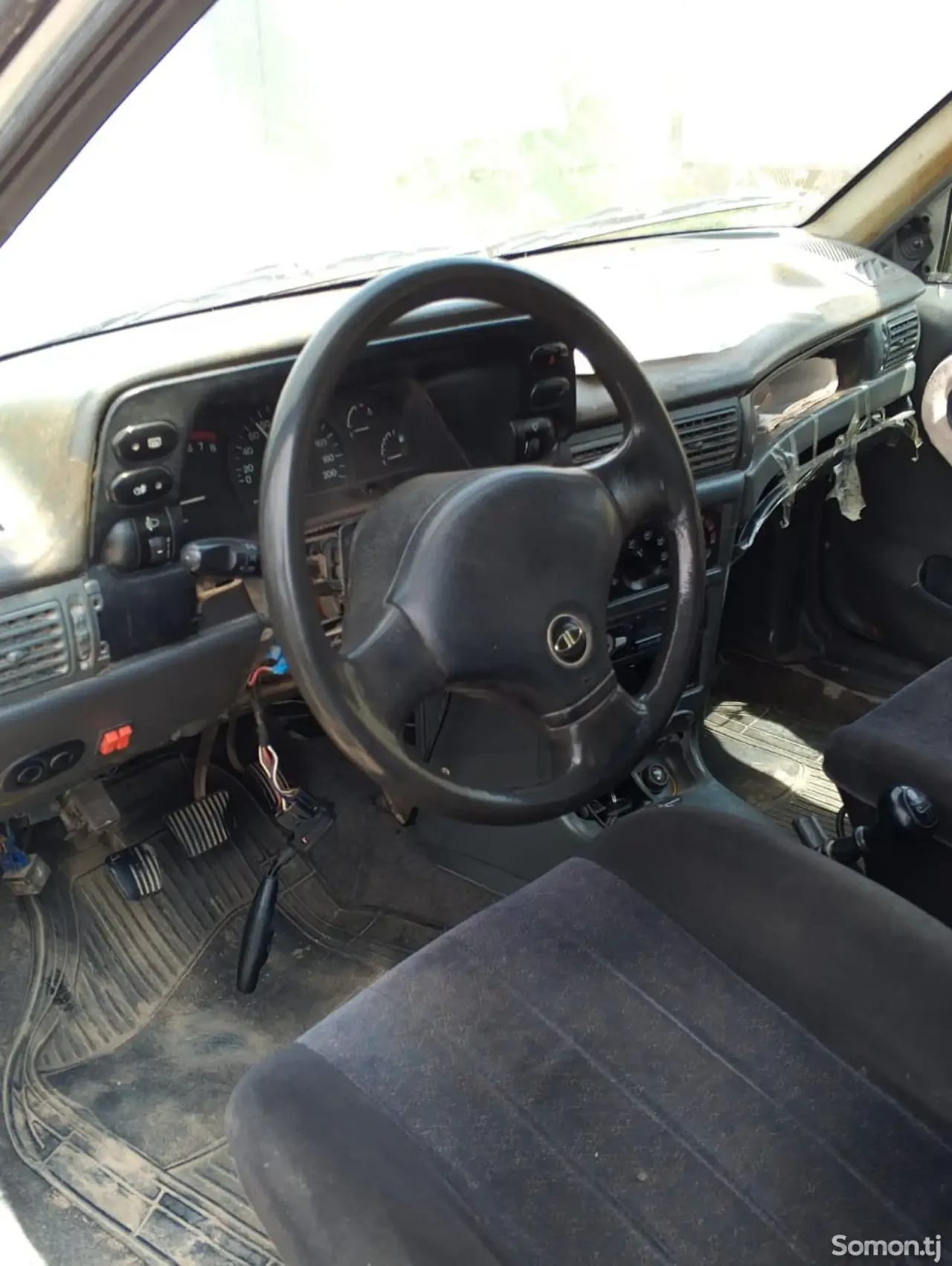 Daewoo Nexia 1994 · 1.6 MT