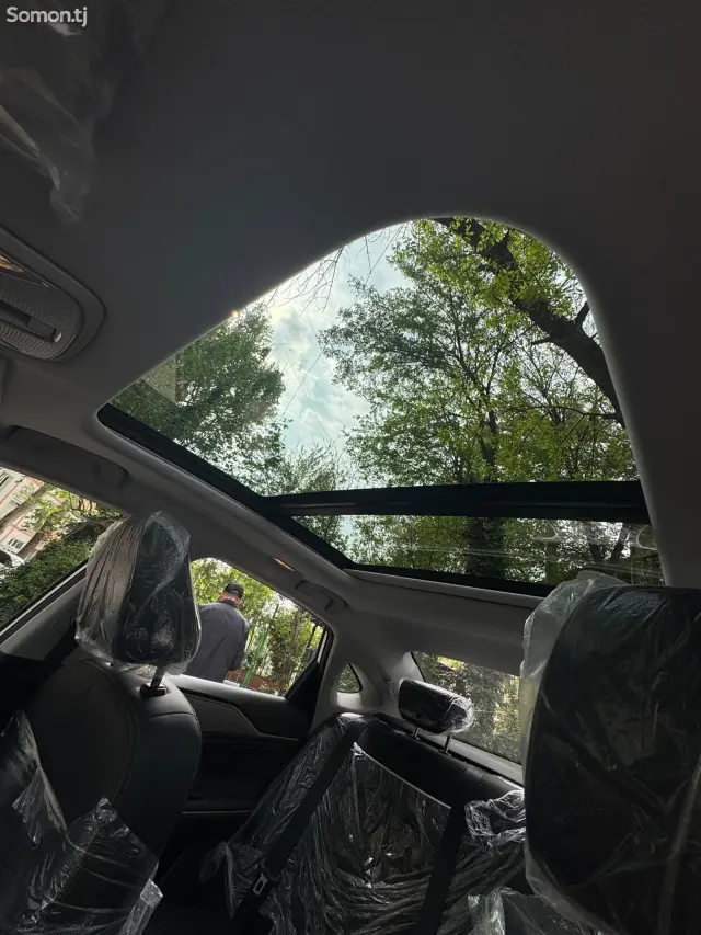 GAC Aion S Plus 2026 · AT
