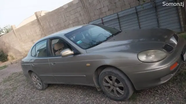 Daewoo Leganza 1999 · 1.8 MT
