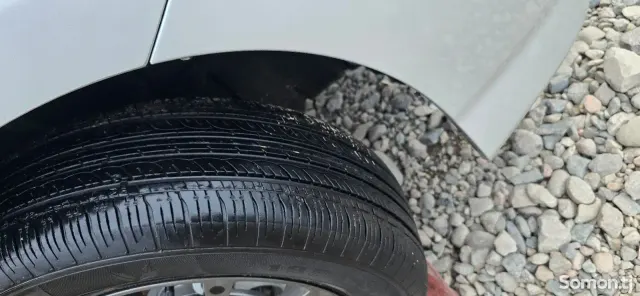 Toyota Wish 2010 · 1.8 AT