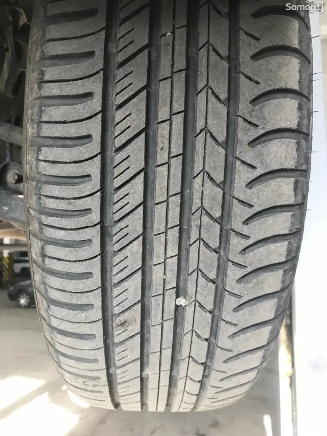 Nissan Maxima 2004 · 3.0 MT