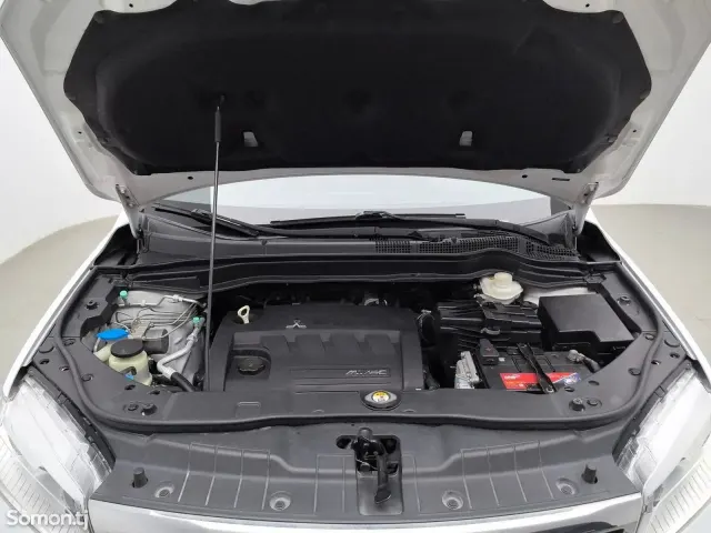Haval H6 2014 · 2.4 AT