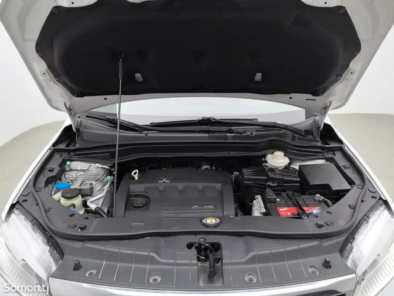 Haval H6 2014 · 2.4 AT