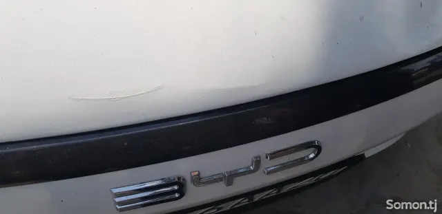 BYD E2 2024 · 1.8 AMT
