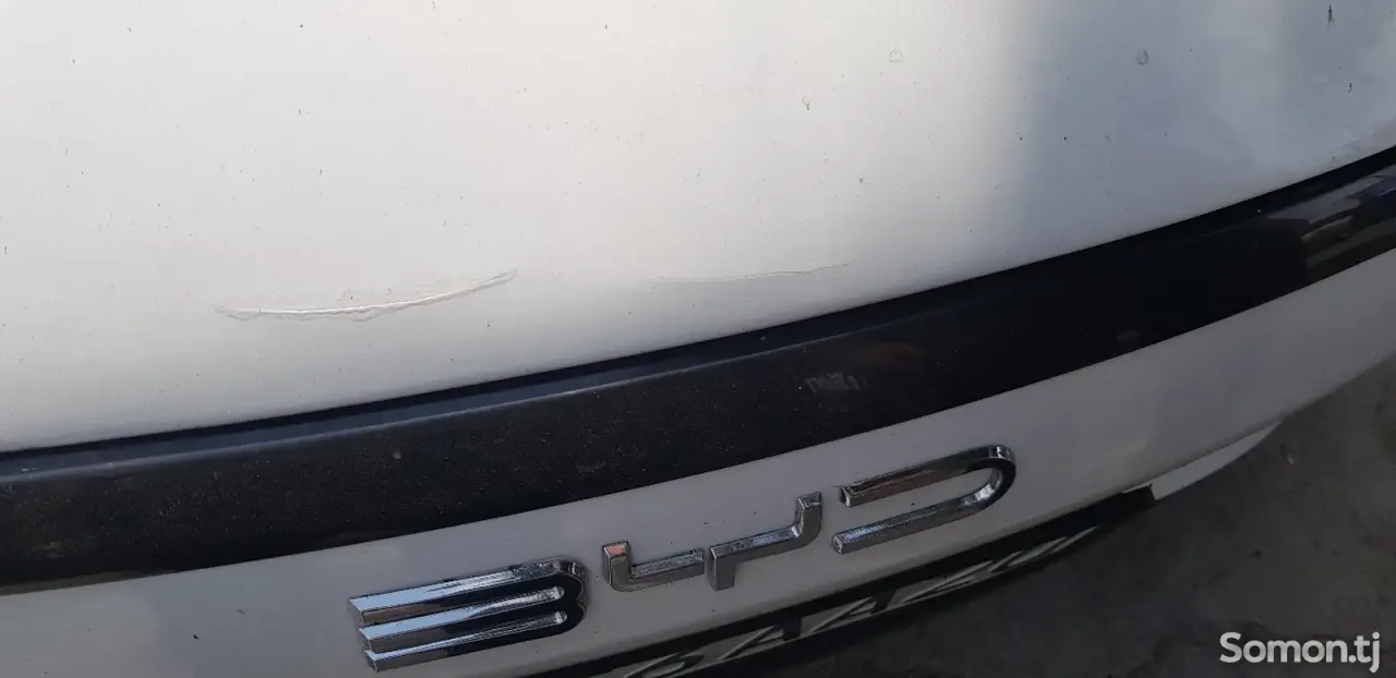 BYD E2 2024 · 1.8 AMT