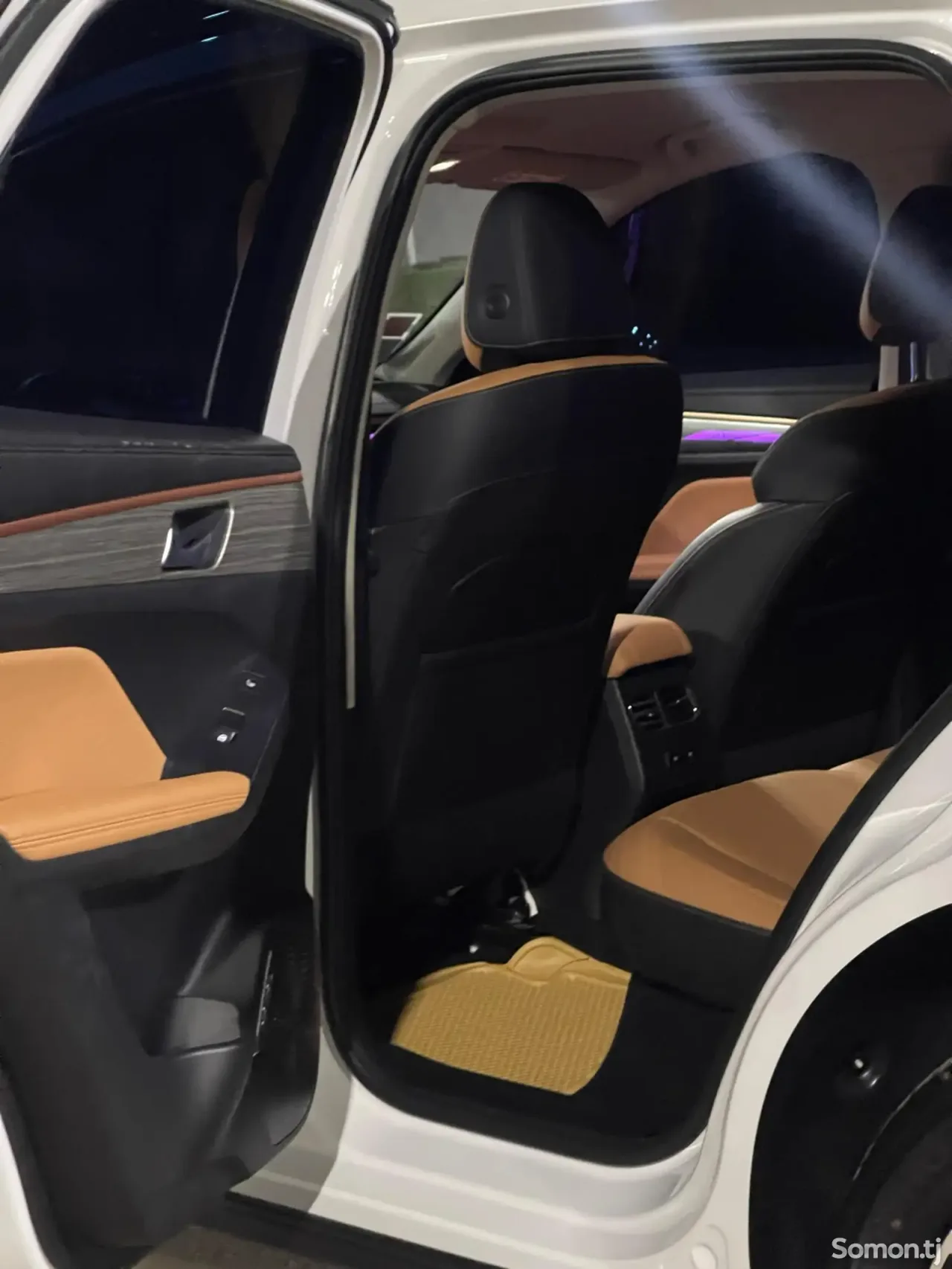 Haval Jolion 2024 · AMT
