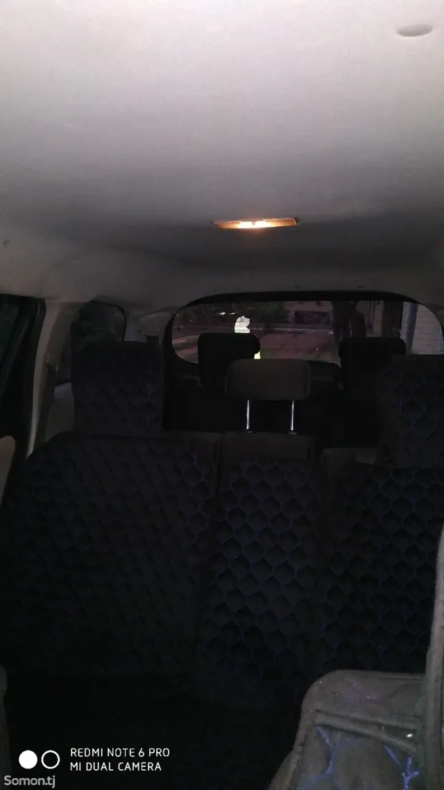 Toyota Wish 2011 · 1.8 AT