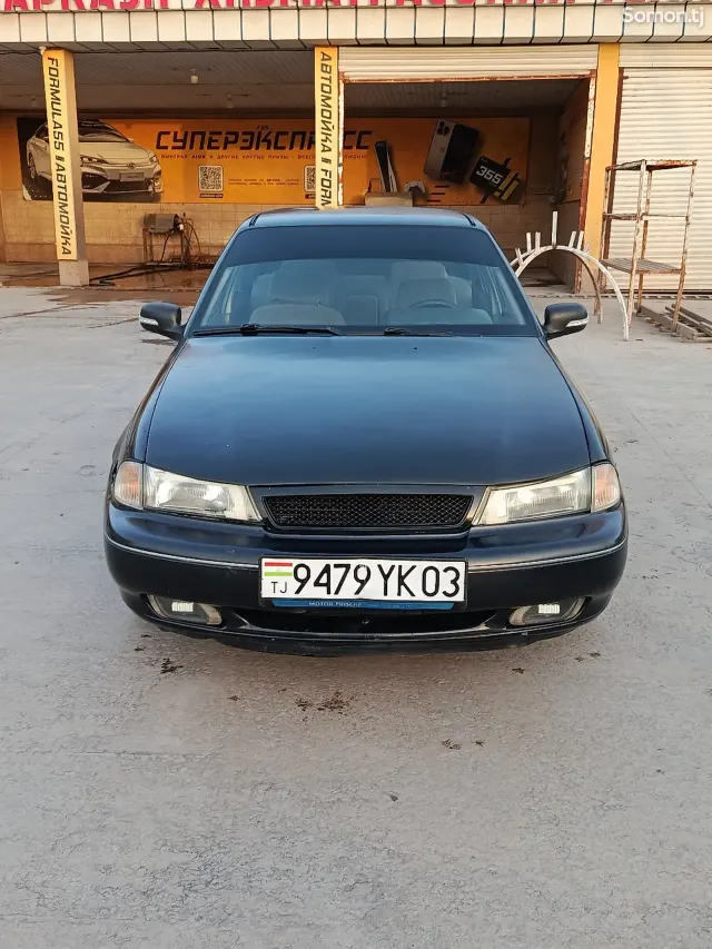 Daewoo Nexia 1996 · 1.8 MT