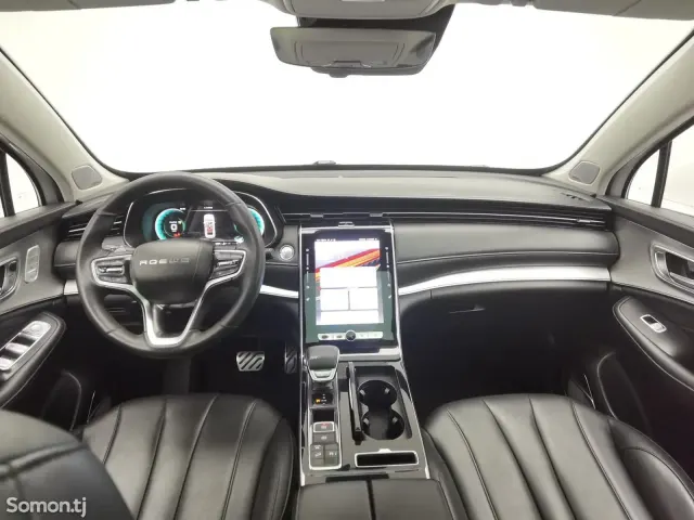 Roewe RX5 II 2019 · 2.0 AT