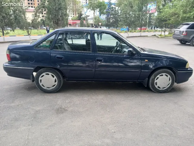 Daewoo Cielo 1996 · 1.5 MT