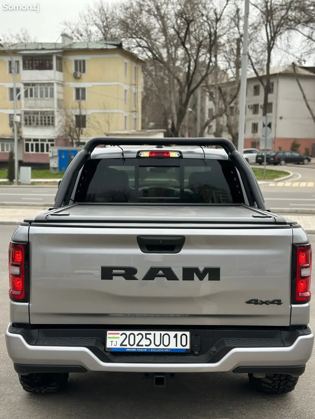 Dodge RAM 2025 · 3.6 AT