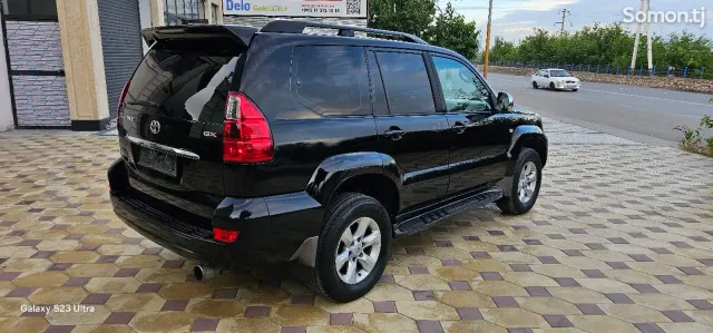 Toyota Land Cruiser Prado 2008 · 2.7 AT