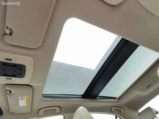 Toyota Camry 2019 · 2.5 AT