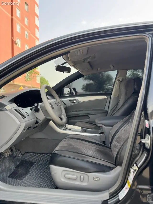 Toyota Avalon 2008 · 3.5 AT