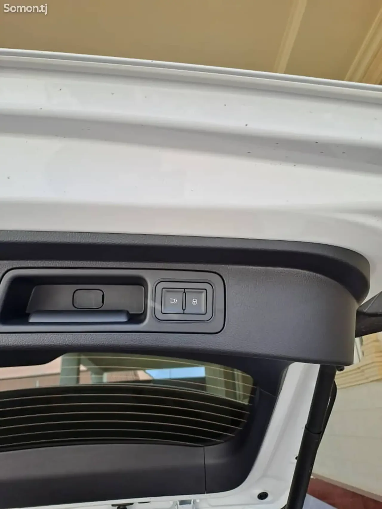 BYD Song Plus 2025 · AMT