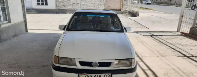 Opel Vectra A 1995 · 1.6 MT