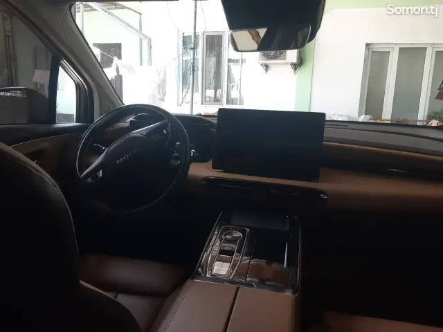 GAC Aion LX 2023 · 3.5 AT