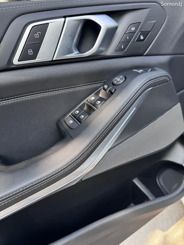 BMW X5 2020 · 3.0 AT