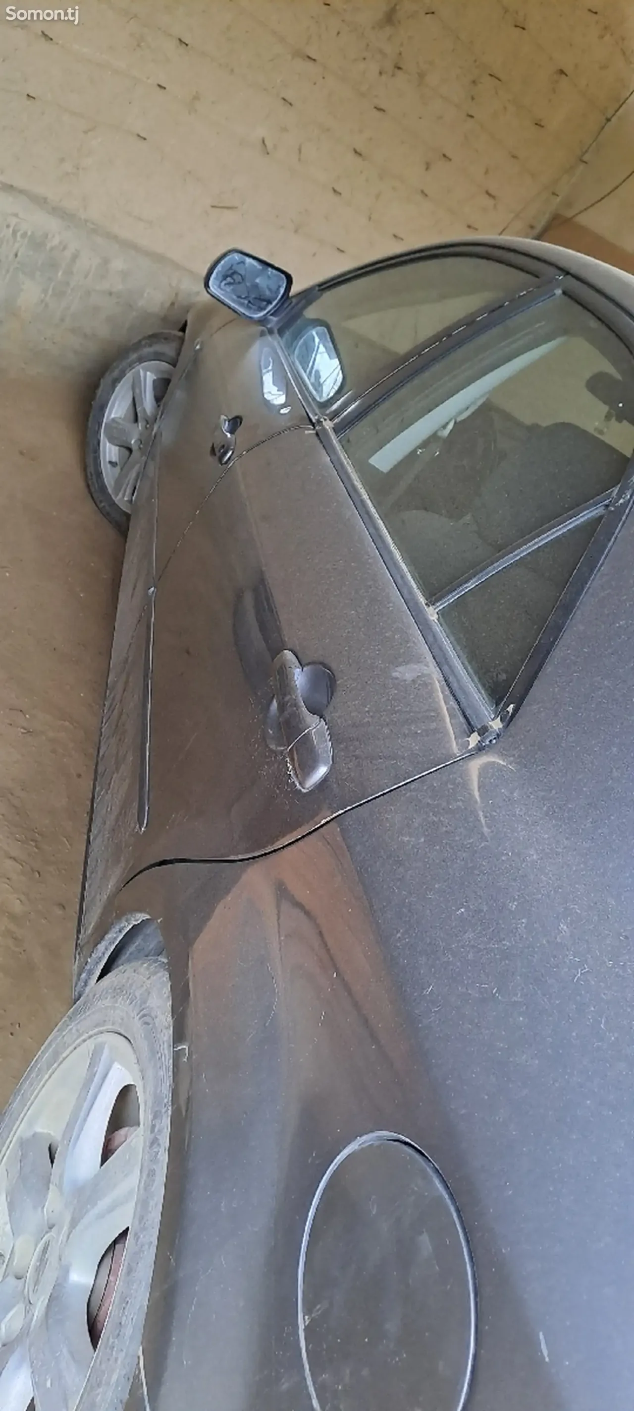 Mazda 6 2005 · 2.0 AT