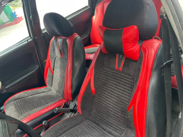 Lada (ВАЗ) 2110 2005 · 1.6 MT