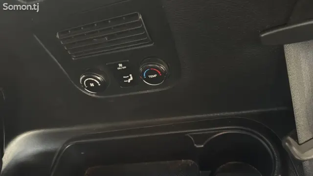 Hyundai Maxcruz 2014 · 2.2 AT