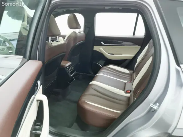 Geely Monjaro 2021 · 2.0 AT