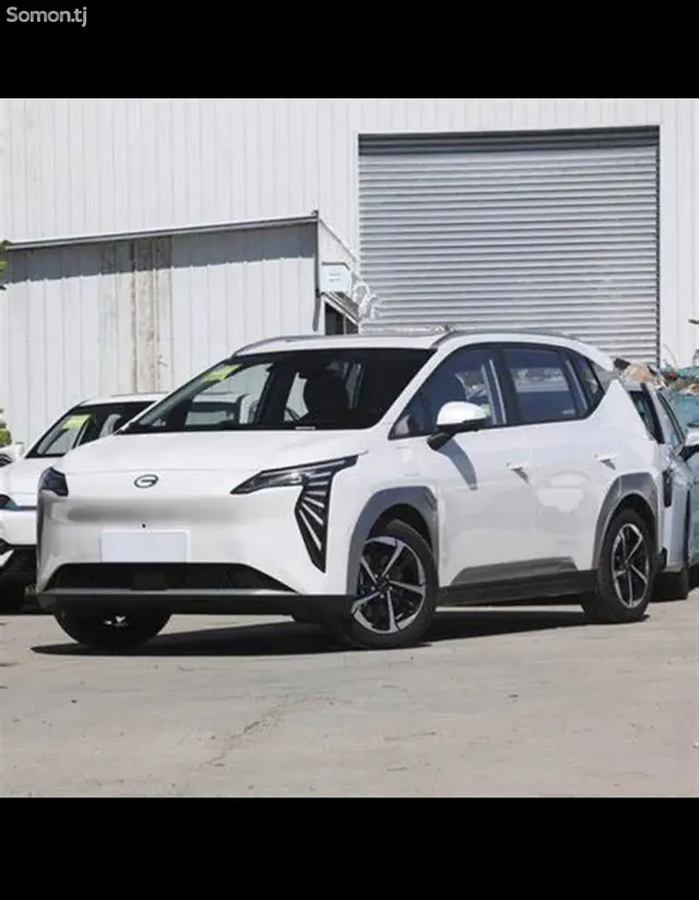 GAC Aion Y 2025 · AT