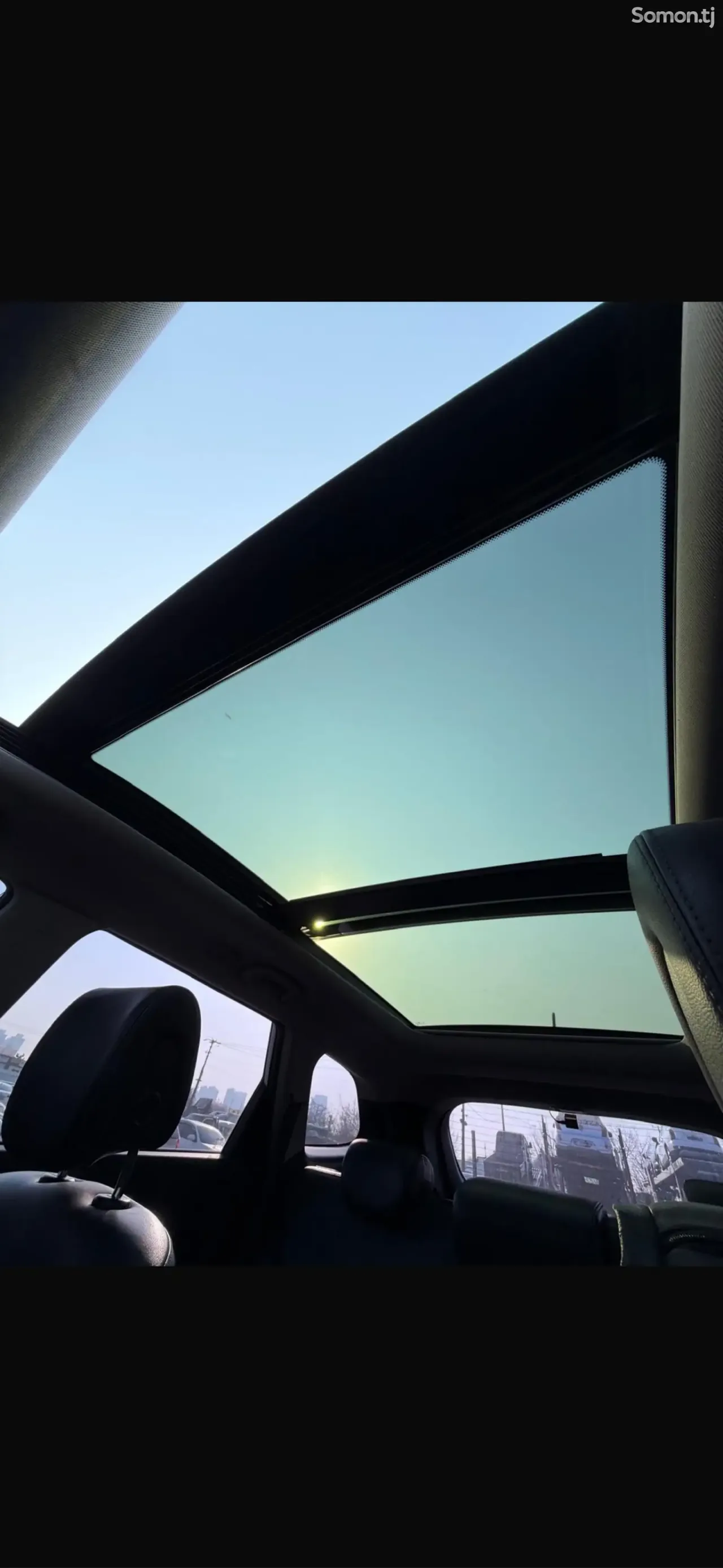 Hyundai Maxcruz 2014 · 2.2 AT