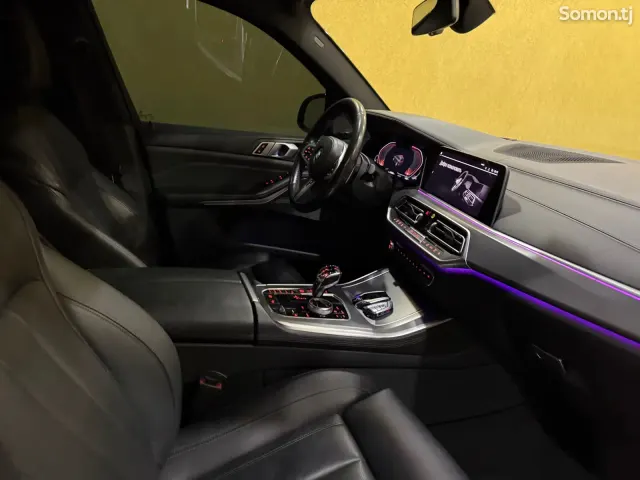 BMW X5 2020 · 3.0 AT