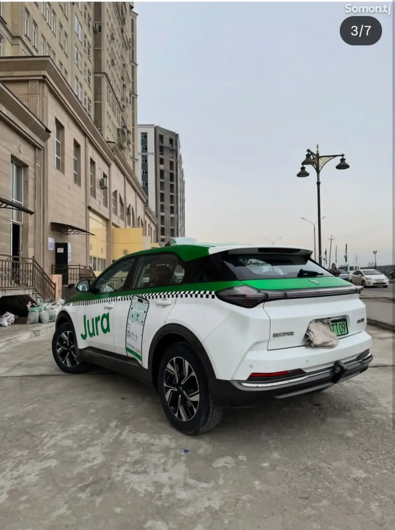 Neta U 2023 · CVT