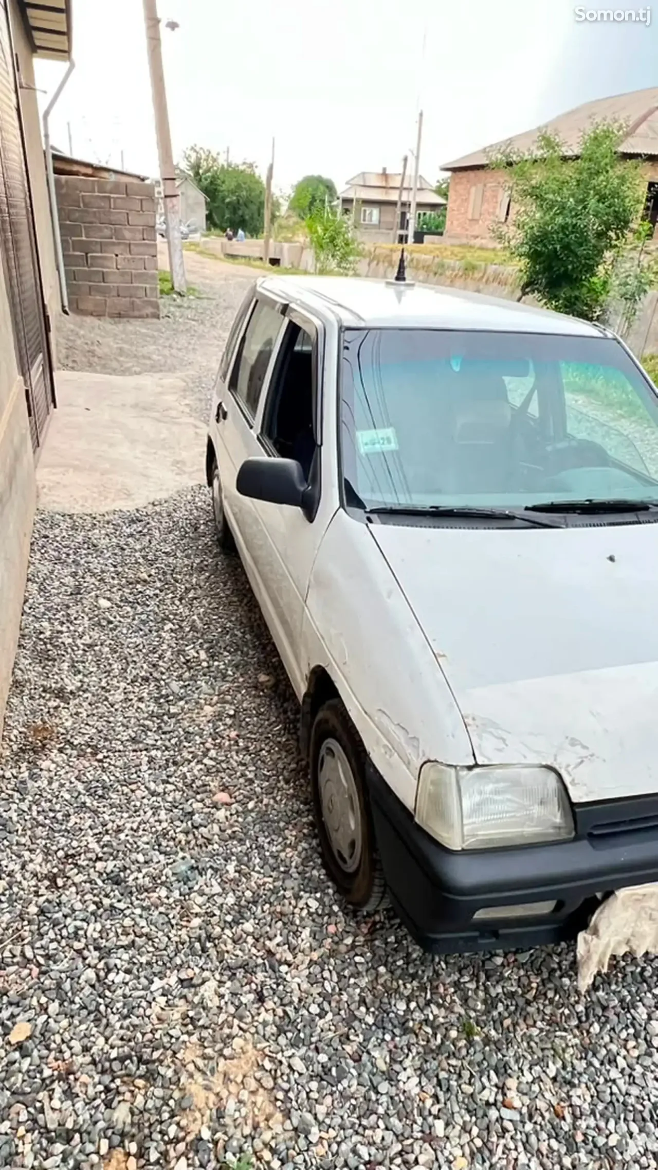 Daewoo Tico 1990 · 1.0 MT