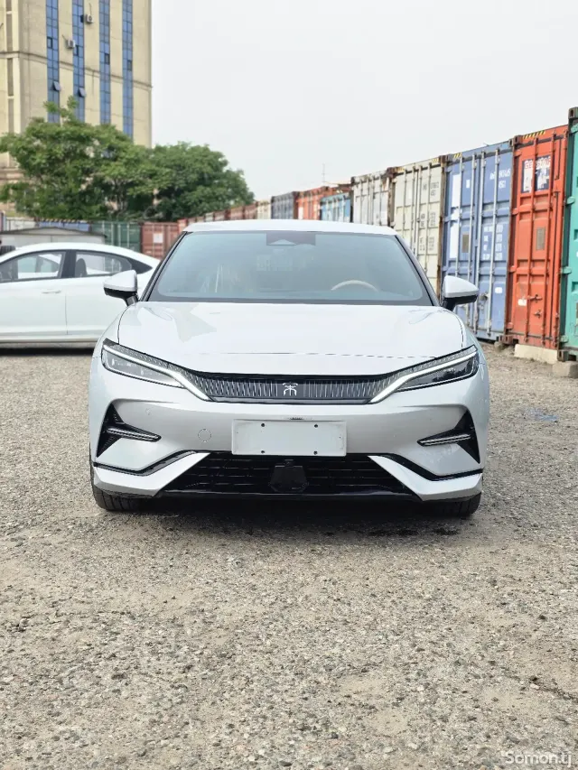 BYD Song L 2025 · AT