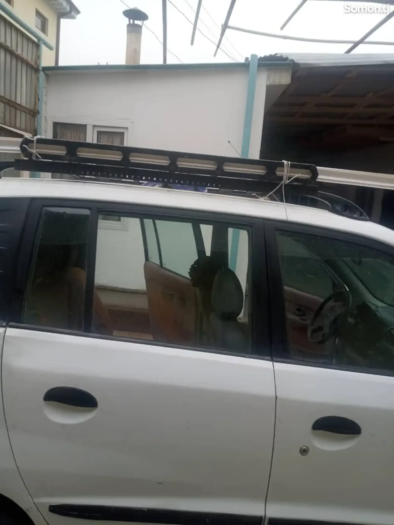 Hyundai Atos 1998 · 1.1 MT