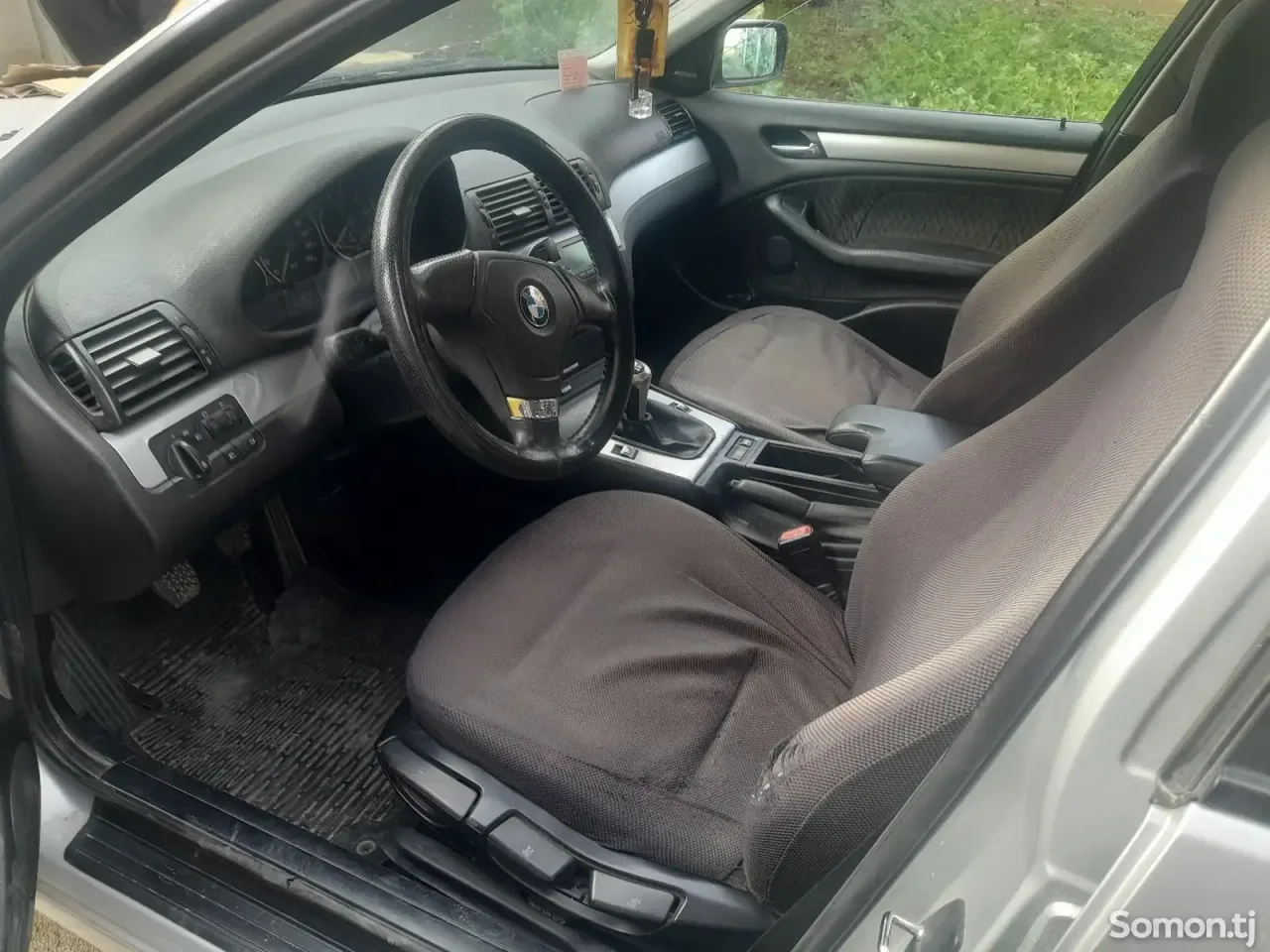 BMW 3 series 1999 · 2.0 MT