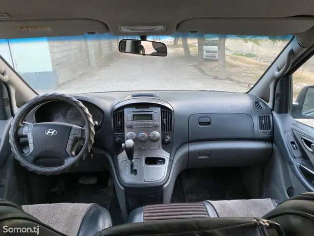Hyundai Stellar 2012 · 2.5 AT