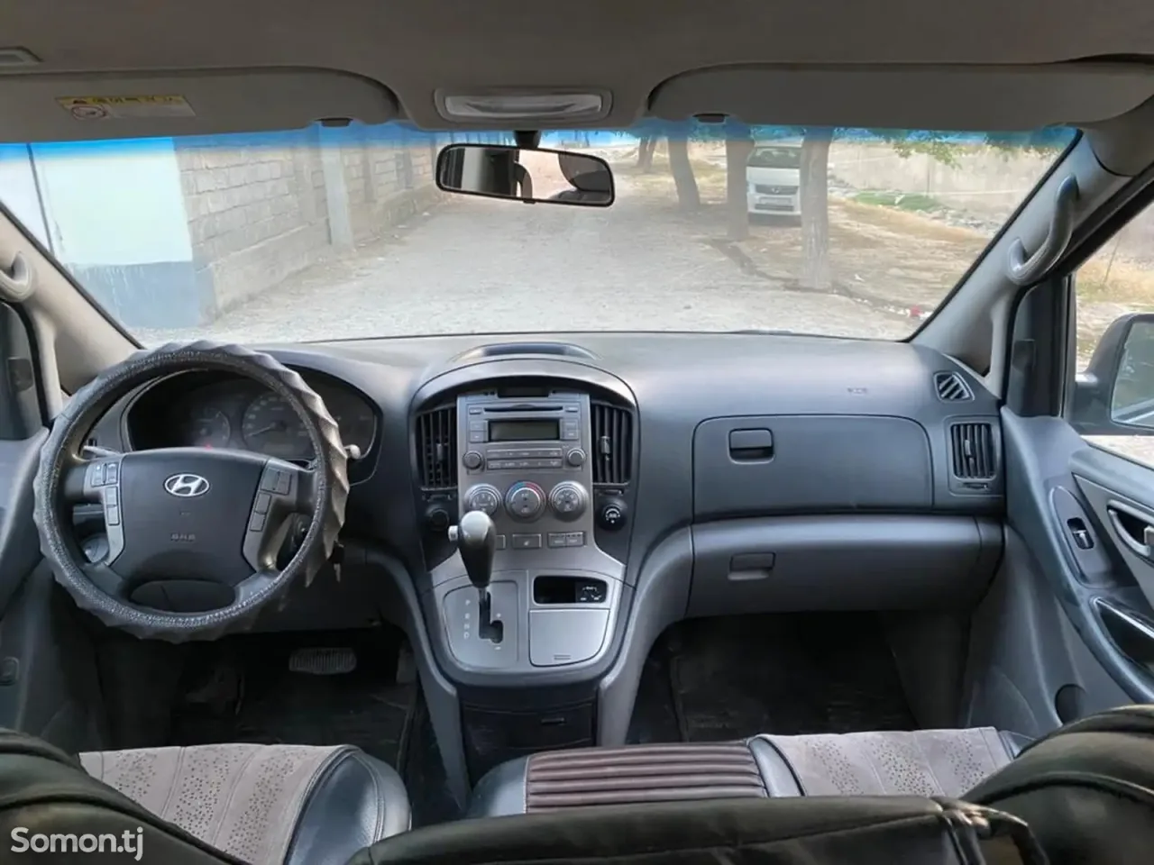 Hyundai Stellar 2012 · 2.5 AT