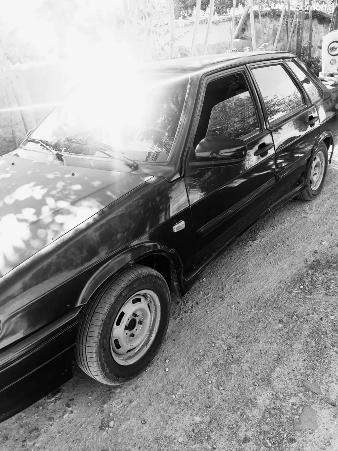 Lada (ВАЗ) 2115 2001 · 1.5 MT