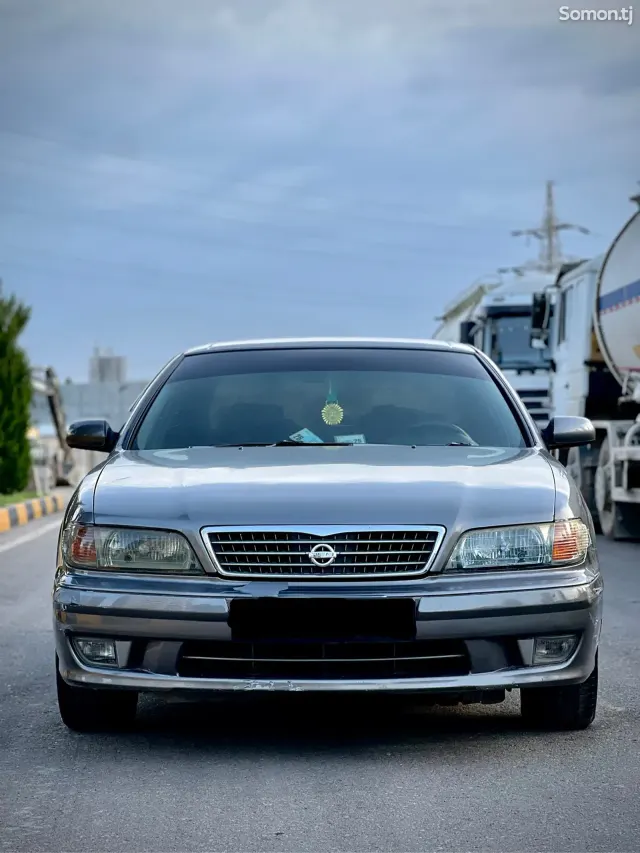 Nissan Maxima 1998 · 2.0 AT