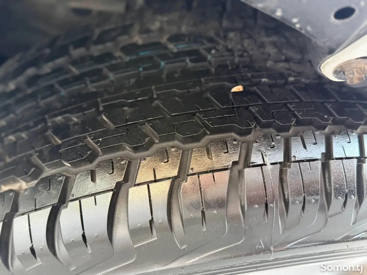 Toyota Land Cruiser Prado 2016 · 4.0 AT