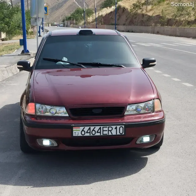 Daewoo Nexia 1996 · 1.6 MT